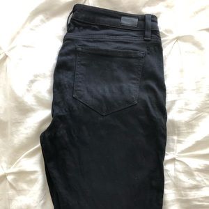 Paige Verdugo Ultra Skinny Jeans